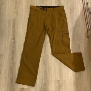 Men’s Prana pants size 34W x 30L